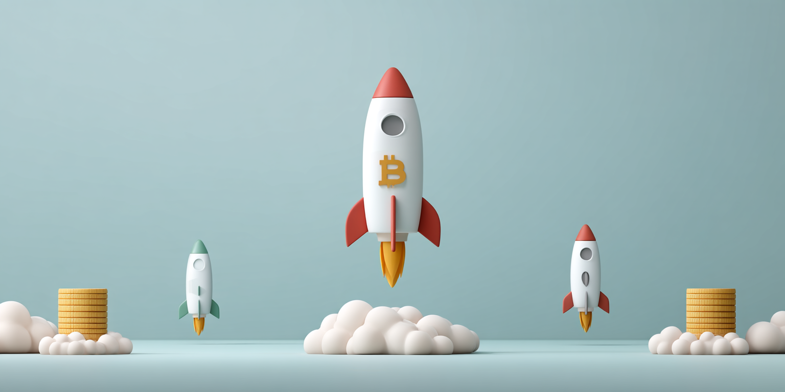 Trump, Powell, and the Crypto Comeback: Why Bitcoin Could Explode Past $100K